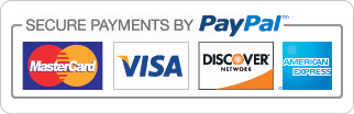 PayPal Acceptance Mark